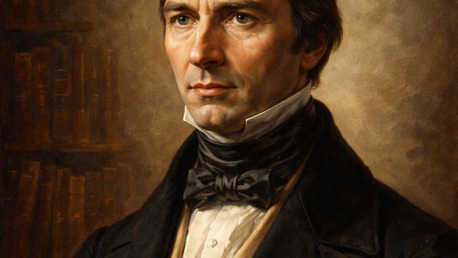 Frédéric Bastiat