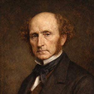 John Stuart Mill