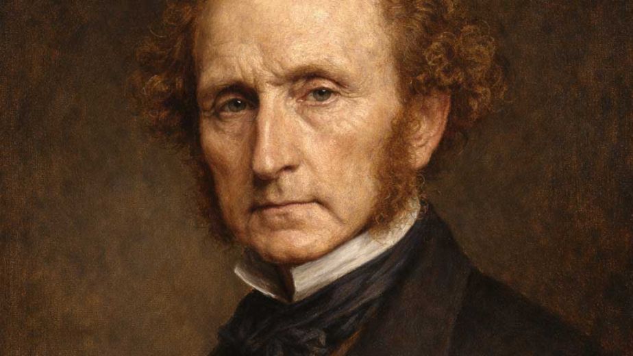 John Stuart Mill