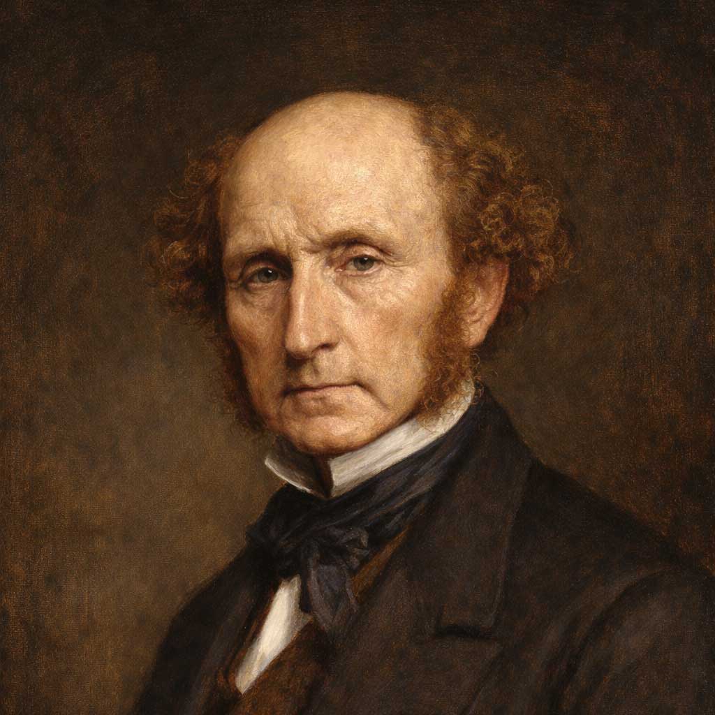 John Stuart Mill