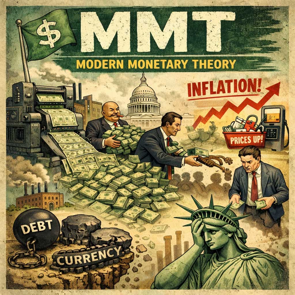 MMT