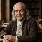 Benjamin Franklin: Amerikas erster Libertärer – oder doch nicht?